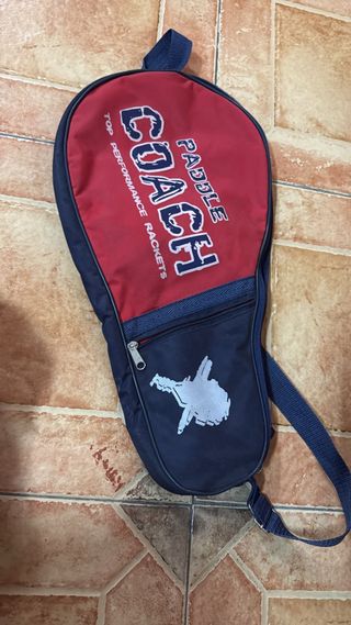 2 Palas Pádel Dunlop-Karving