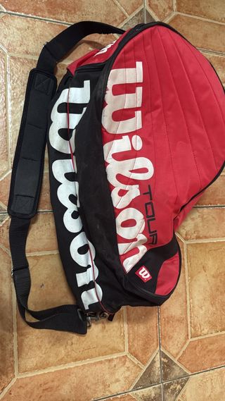 2 Palas Pádel Dunlop-Karving