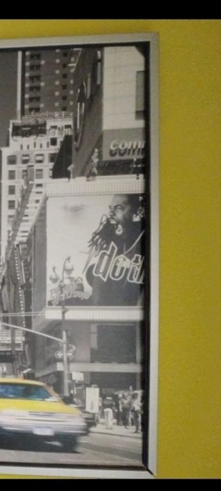 Cuadro Nueva York - Ikea