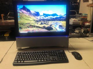 PC ACER ASPIRE Z3100