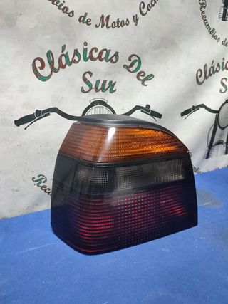 Piloto trasero VW Golf MK3 GTI Izquierdo