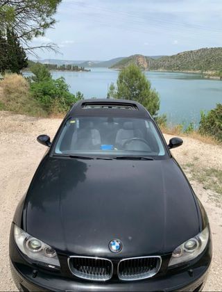 BMW Serie 1 2007