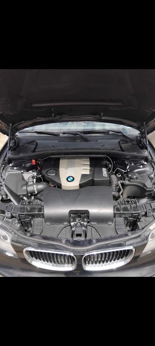 BMW Serie 1 2007