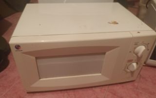 Microondas Beko - Funciona