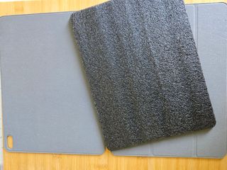 Funda iPad Pro 12.9 Macally nueva.