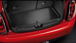 Alfombrilla maletero MINI Countryman 2023