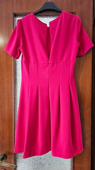 Vestito Denny Rose, rosso, taglia 42