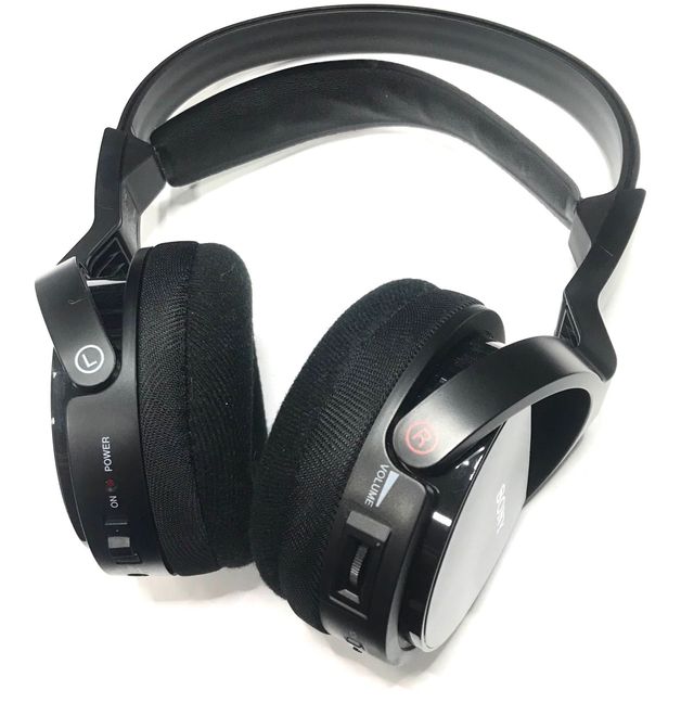 Auriculares inalámbricos