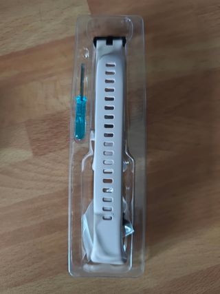 Huawei Band 6 Oro/Rosa - Smartwatch.