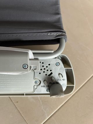 Hamaca Olmitos multifunción NUEVA con caja