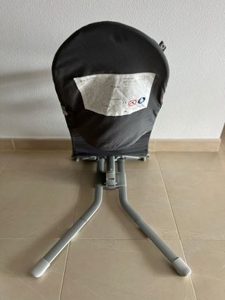 Hamaca Olmitos multifunción NUEVA con caja