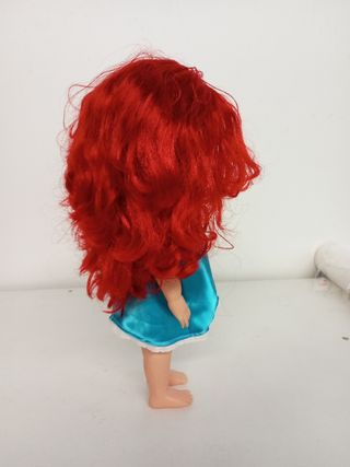 Muñeca Ariel Disney Sirenita