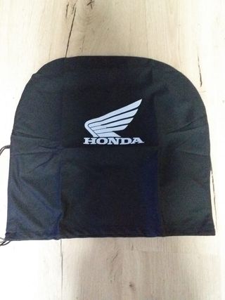 Sacca portacasco Honda