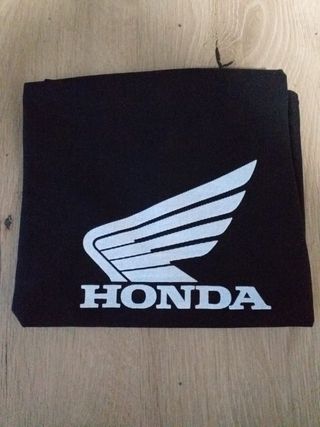 Sacca portacasco Honda