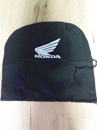Sacca portacasco Honda