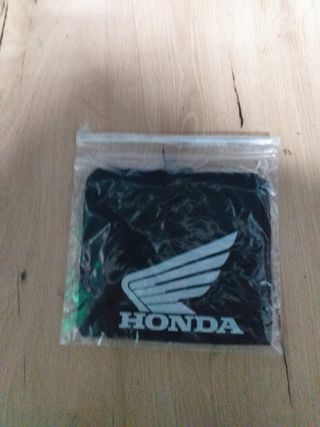 Sacca portacasco Honda