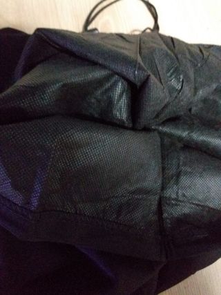 Sacca portacasco Honda