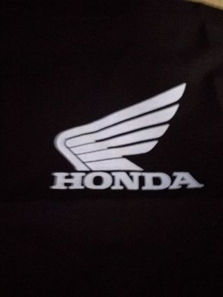 Sacca portacasco Honda