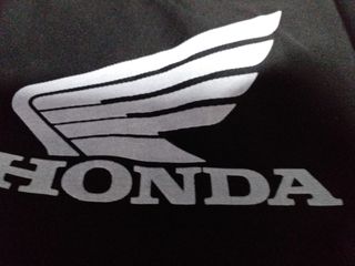 Sacca portacasco Honda