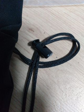 Sacca portacasco Honda