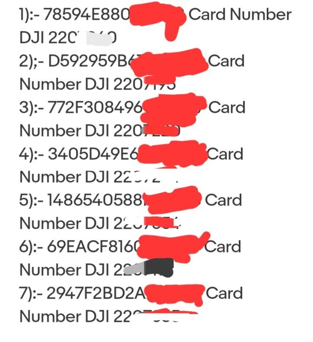 DJI Care Refresh - DJI Mini 3 Pro (12 meses)