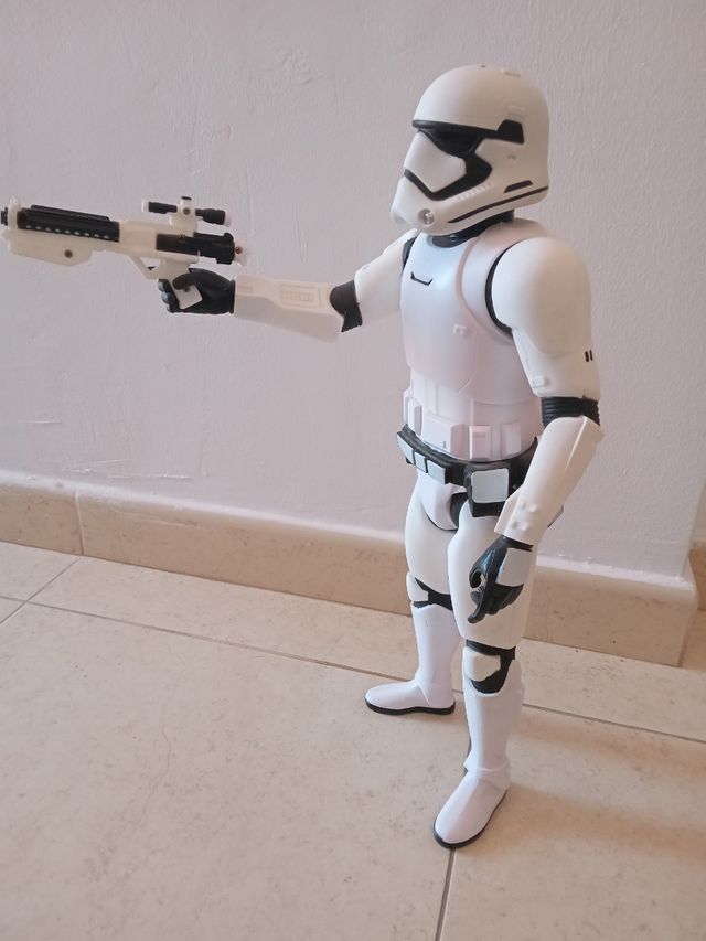Stormtrooper Star Wars 47cm