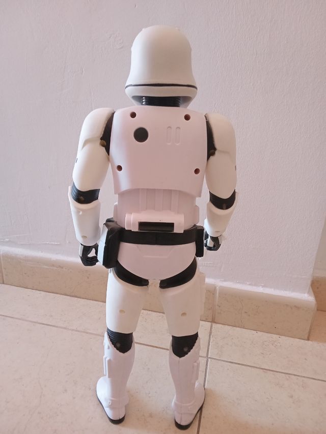 Stormtrooper Star Wars 47cm