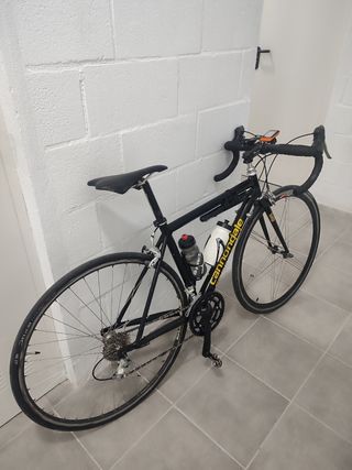 Cannondale Bicicleta Carretera