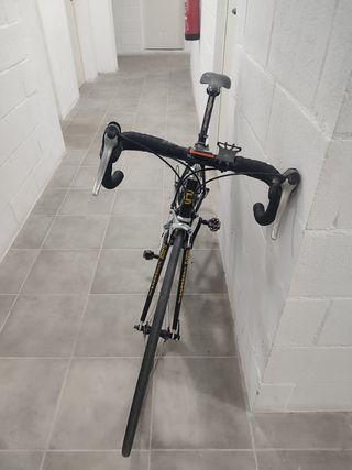 Cannondale Bicicleta Carretera