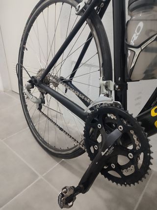 Cannondale Bicicleta Carretera