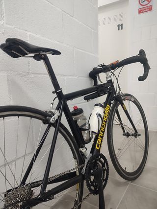 Cannondale Bicicleta Carretera