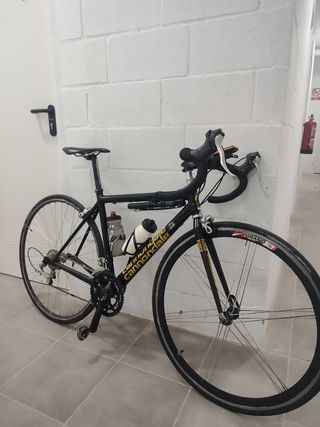 Cannondale Bicicleta Carretera