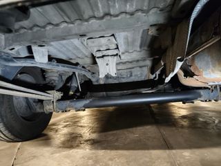 Volkswagen Caddy 2011