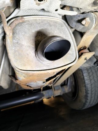 Volkswagen Caddy 2011