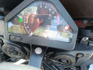 Honda CBR 1000RR - Moto deportiva