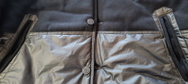 2 Giubbotti Uomo  ,uno Eddicott Tg. 56