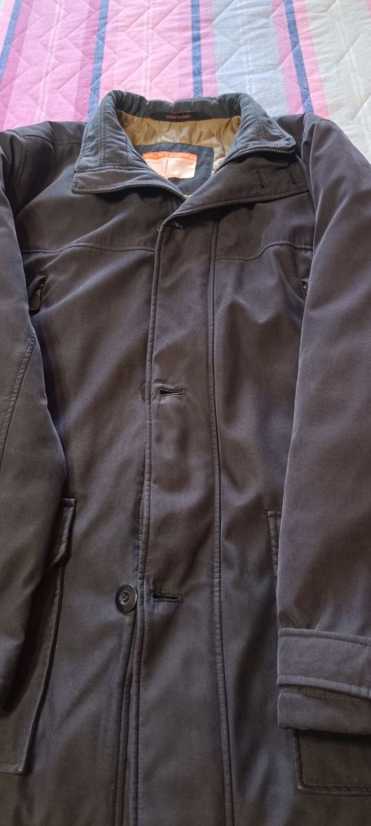 2 Giubbotti Uomo  ,uno Eddicott Tg. 56