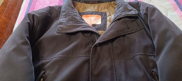 2 Giubbotti Uomo  ,uno Eddicott Tg. 56