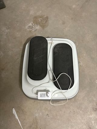 Vibro plataforma Gridinlux Trainer