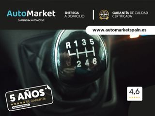 Ford Transit Custom KOMBI 2.0 TDCI 96KW 320 L1 TREND 