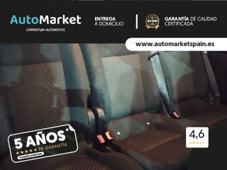 Ford Transit Custom KOMBI 2.0 TDCI 96KW 320 L1 TREND 