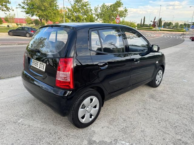 KIA Picanto 2005