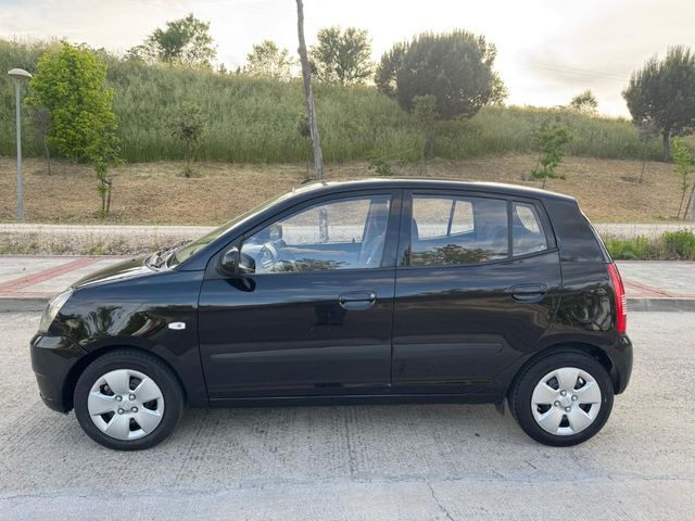 KIA Picanto 2005