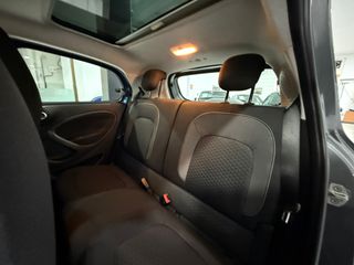 smart forfour EQ