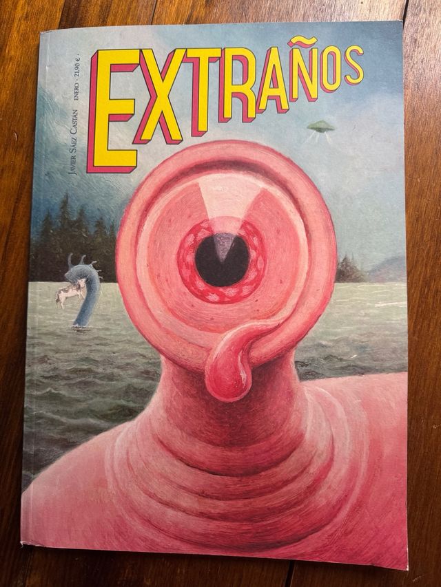Extraños