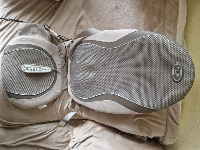 Homedics SGM-425H-2EU Shiatsu