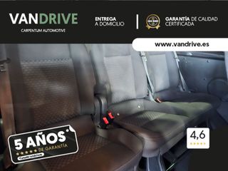 Ford Transit Custom KOMBI 2.0 TDCI 96KW 320 L1 TREND 