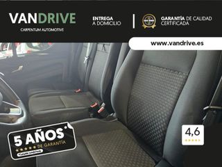 Ford Transit Custom KOMBI 2.0 TDCI 96KW 320 L1 TREND 
