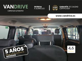 Ford Transit Custom KOMBI 2.0 TDCI 96KW 320 L1 TREND 