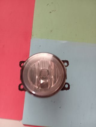 Faro antiniebla Renault-Citroen 021714